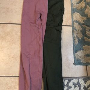 Fabletics leggings